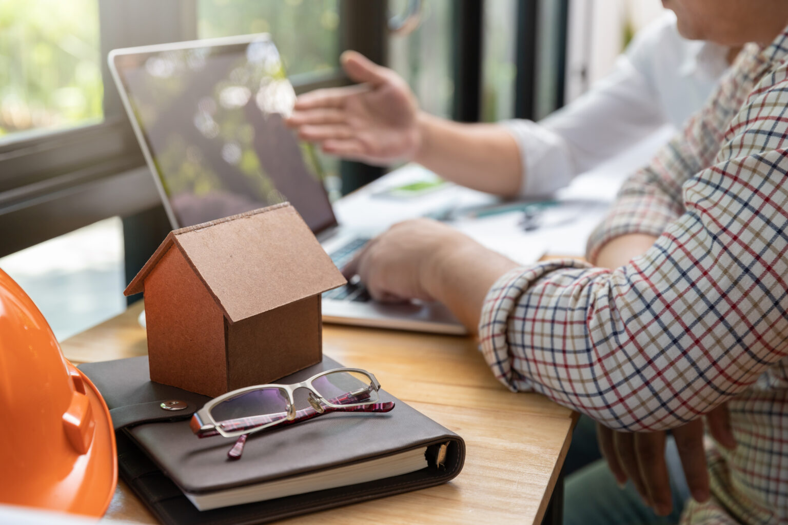 Dom pasywny: izolacja, wentylacja i energooszczędne okna